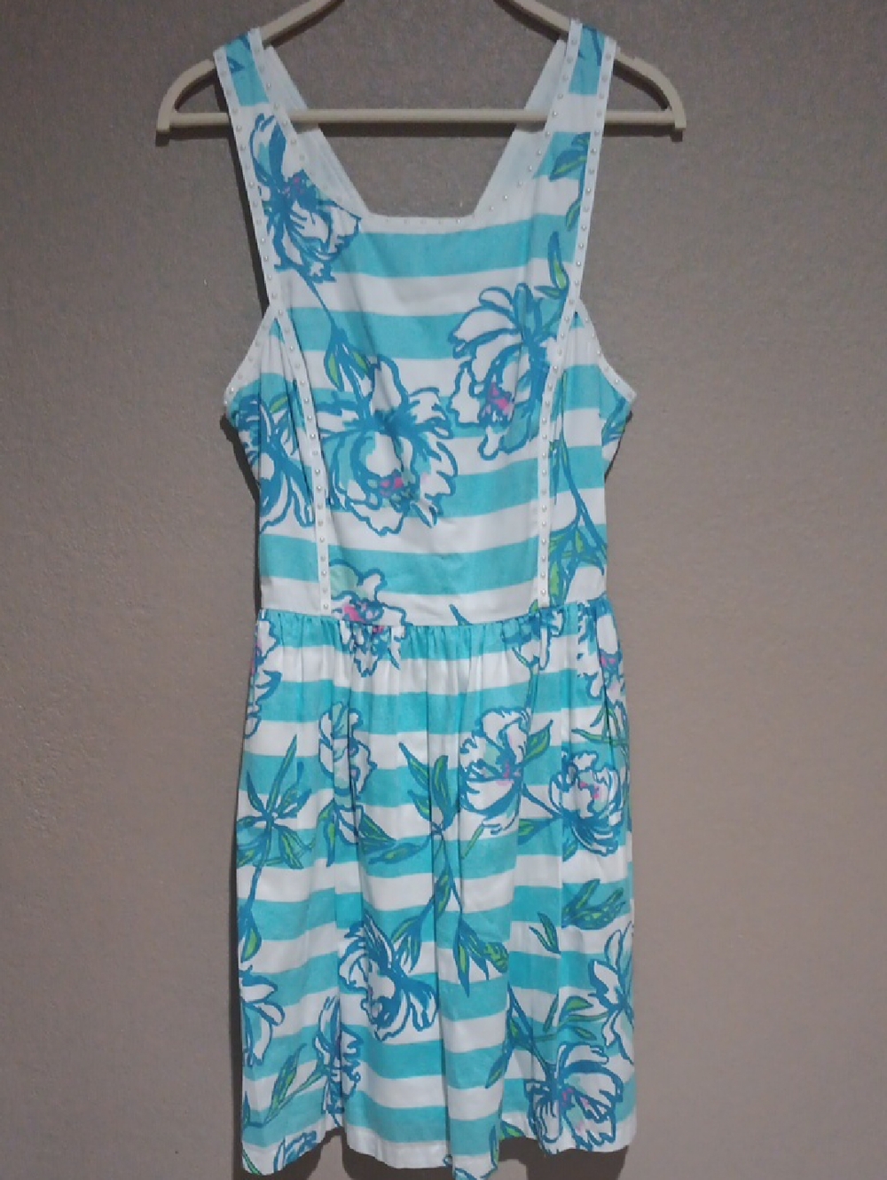Lilly Pulitzer Sandrine Dress